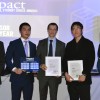 Impact Student Choice Awards 2015