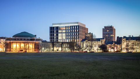 U of T Centre for Engineering Innovation and Entrepreneurship