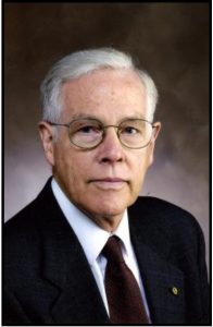 Dr Frank Wheeler