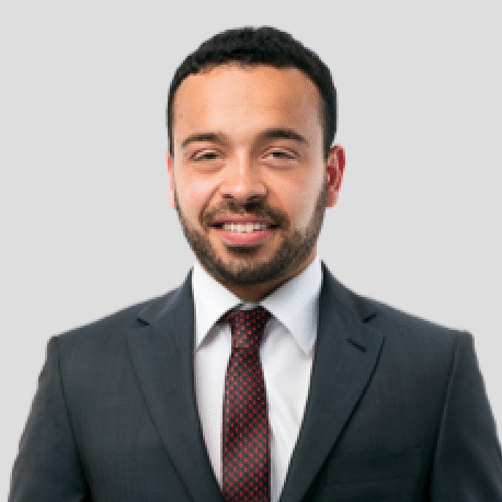 Alejandro Mejia