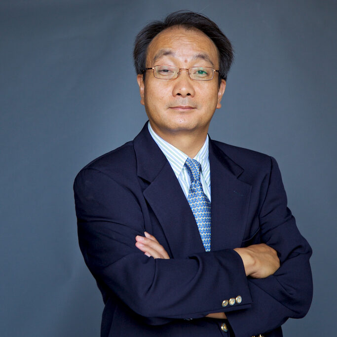 Lu, Zheng-Hong
