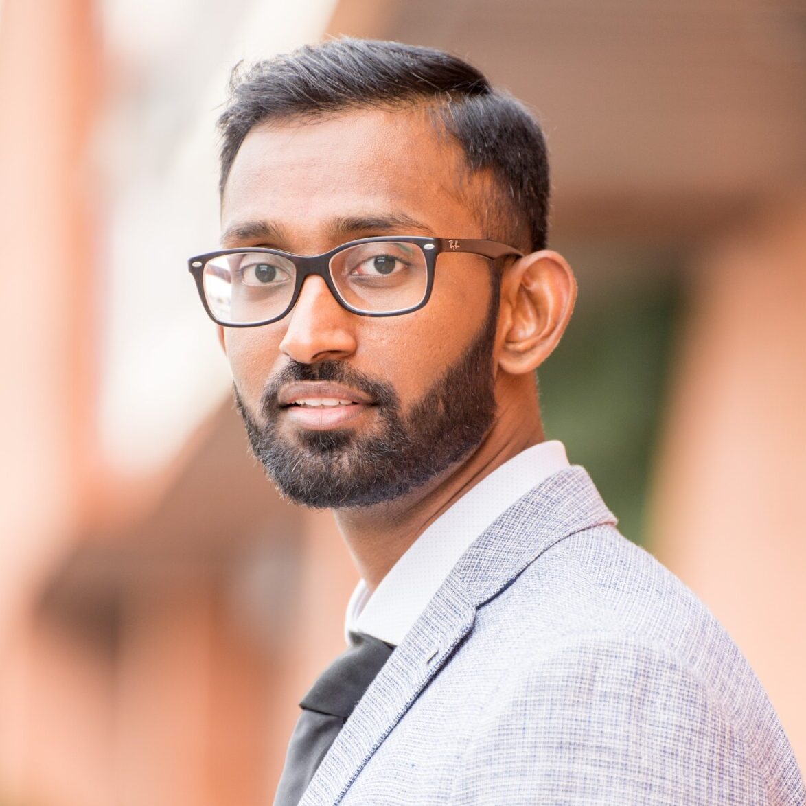 Vinoth - MSE Profile Picture